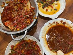 -湖南湘菜馆(东湘缘二店)
