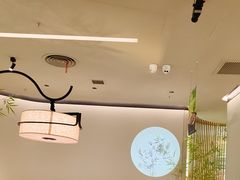 -绿茶餐厅(淮安吾悦广场店)