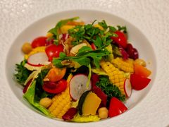 马可西姆蔬菜沙拉-马克西姆俄罗斯餐厅(通亚街店)