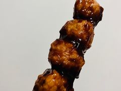 -吉祥馄饨(牡丹园店)