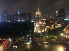 -新航道雅思托福·留学·考研培训(人民广场校区)