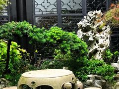 -上海皇廷花园酒店·西餐厅·自助餐