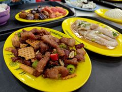 -清华大学-观畴园餐厅