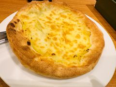 -萨莉亚意式餐厅(深圳北站店)