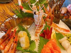 -王鼎精致料理铁板烧(世博源店)