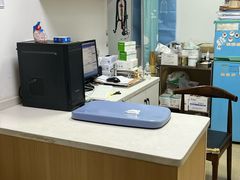 -瑞派天使宠物医院·神经外科·骨科·核磁(洛川中路店)