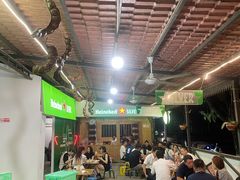 -玛扎烧烤私房菜