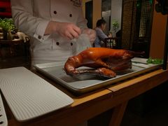 -晟永興烤鸭店(五道口店)