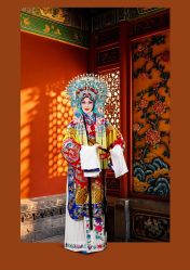 -梨园天地京剧摄影(玲珑天地店)