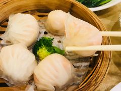 -澳门西南饭店·粤菜·茶市·手工点心(华海路店)