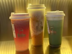 -LELECHA乐乐茶(美罗城店)