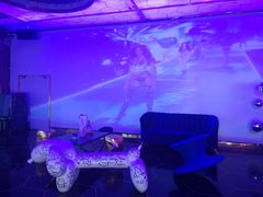 -歌友汇KTV(大悦城11层店)