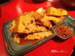 -谭鸭血老火锅(漳州路店)