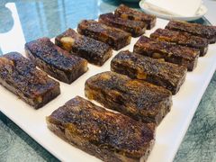 香煎马蹄糕-花城苑广府菜(侨鑫店)