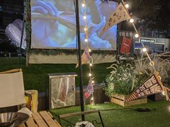 -CAMP.33露营烤肉·团建聚餐(创智天地店)