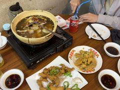 -谢记上海大排档(长寿路店)