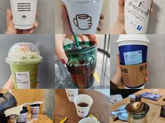 -星巴克(成都天府水街店)