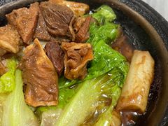 -珍珍小食店(西华路店)
