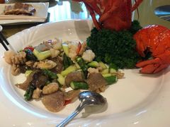 -鹏天阁酒楼·海鲜(红旗店)