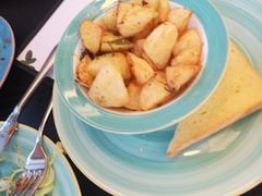 -莫多多餐厅