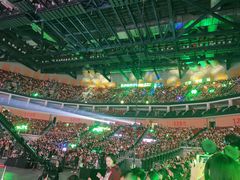 -宝能国际体育演艺中心