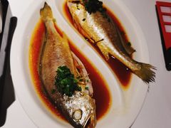 -小厨娘淮扬菜(龙湾天街店)