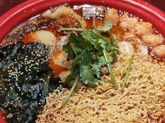 -李炮称盘麻辣烫(无锡荟聚店)