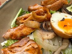 -池奈·日式咖喱蛋包饭(老城根Gpark店)