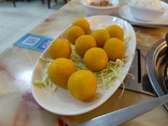 -李师傅脆肚(梅林店)