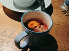 -蜜桃餐厅·伴山(湖滨商业街店)