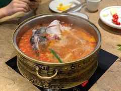 长江鮰鱼-酸喜·三度酸·贵州味