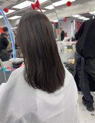 -5M HAIR SALON 旗舰店