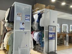 -天真蓝照相馆(宁波来福士店)