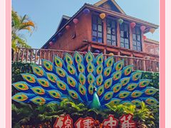 -深圳锦绣中华民俗村