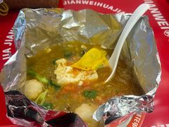 -见味花甲(福田coco park店)