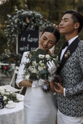 -摩玛婚纱摄影(杭州店)