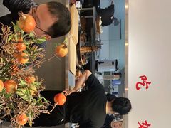 -小豆海棠(嘉兴路店)
