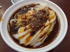 -张明富面皮店(东大街店)