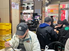 -老字号蛇口德记烧腊饭店·海鲜加工