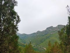 -黄花溪