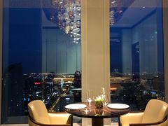 -运·中餐厅(成都华尔道夫酒店)