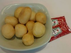 -大铁勺新津菜(东丽阳光新业广场店)