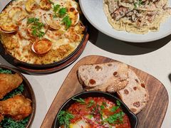 红咖喱海鲜饭-农畉LONFOOD(福田星河COCOPark店)