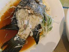 -大华锦绣假日酒店·锦味餐厅
