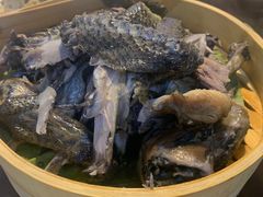 -黑鸡小馆(金源店)