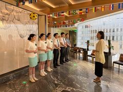 -和子足浴SPA会馆(竹山路店)
