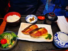 -小山日本料理(兴业太古汇店)