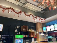 -木屋烧烤(惠阳华润小径湾店)