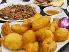 -抱德·潮汕味(琶洲店原惠城鱼仔)