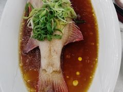 -好彩海鲜酒家(帝国中心店)